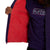 Burton Crown Weatherproof Full-Zip Sherpa Fleece - Kids' Parachute Purple