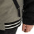 Burton Game Day Jacket - Boys' Heather Bog/True Black