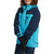 Burton Covert Jacket - Boys' Cyan