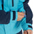 Burton Covert Jacket - Boys' Cyan