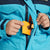 Burton Covert Jacket - Boys' Cyan