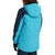 Burton Covert Jacket - Boys' Cyan