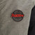Burton Game Day Jacket - Boys' Heather Bog/True Black
