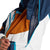 Burton Frostner Jacket Dress Blue/True Penny/Stout White