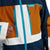 Burton Frostner Jacket Dress Blue/True Penny/Stout White