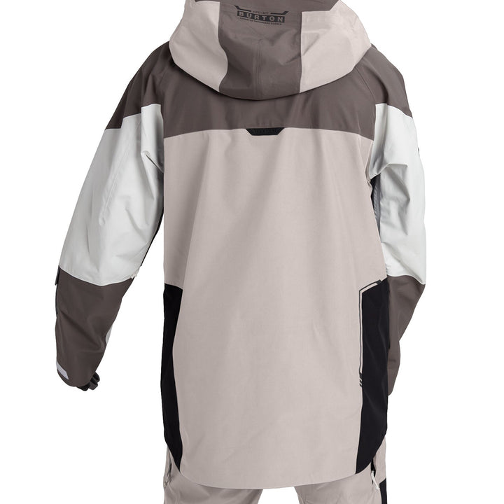 Burton GORE-TEX 3L Banshey Jacket Castlerock Multi