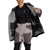 Burton GORE-TEX 3L Banshey Jacket Castlerock Multi