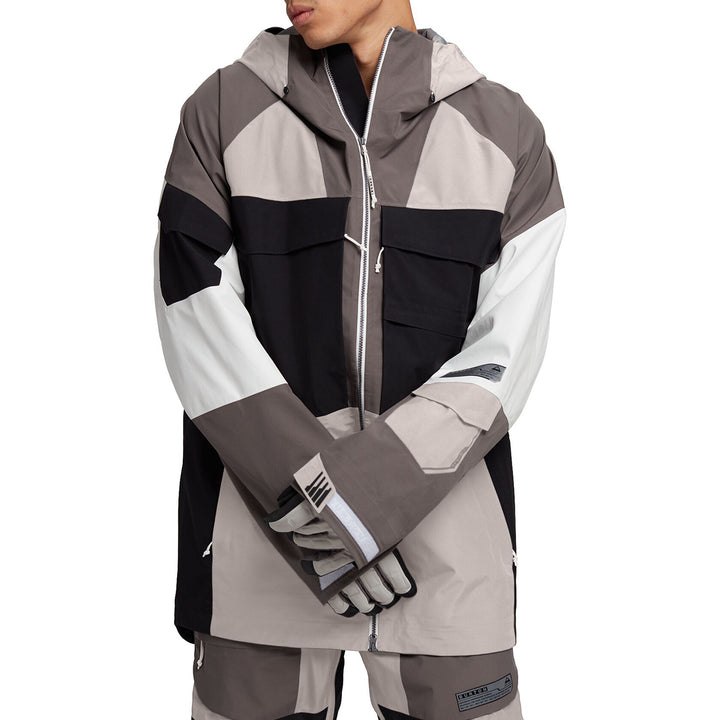Burton GORE-TEX 3L Banshey Jacket Castlerock Multi