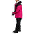 Burton GORE-TEX 2L Banshey Jacket Punchy Pink/True Black