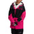 Burton GORE-TEX 2L Banshey Jacket Punchy Pink/True Black