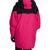 Burton GORE-TEX 2L Banshey Jacket Punchy Pink/True Black