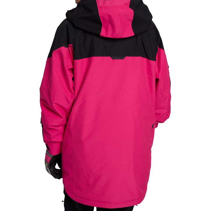 Burton GORE-TEX 2L Banshey Jacket Punchy Pink/True Black