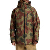 Martini Olive Telo Camo