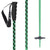 Black Crows Meta Ski Poles 2022 Green