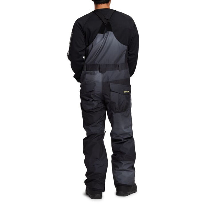 Burton GORE-TEX Reserve Bibs Gradient
