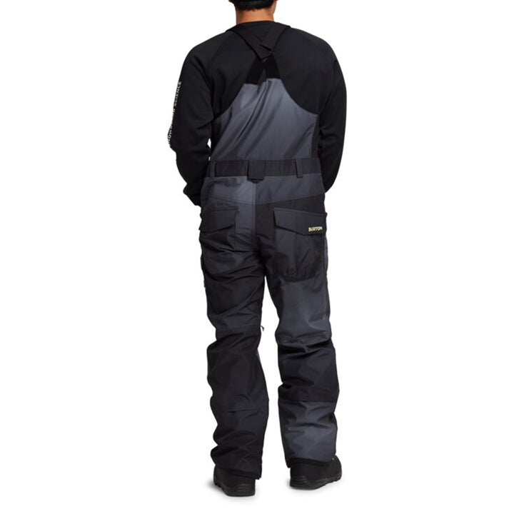 Burton GORE-TEX Reserve Bibs Gradient