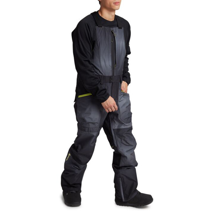 Burton GORE-TEX Reserve Bibs Gradient