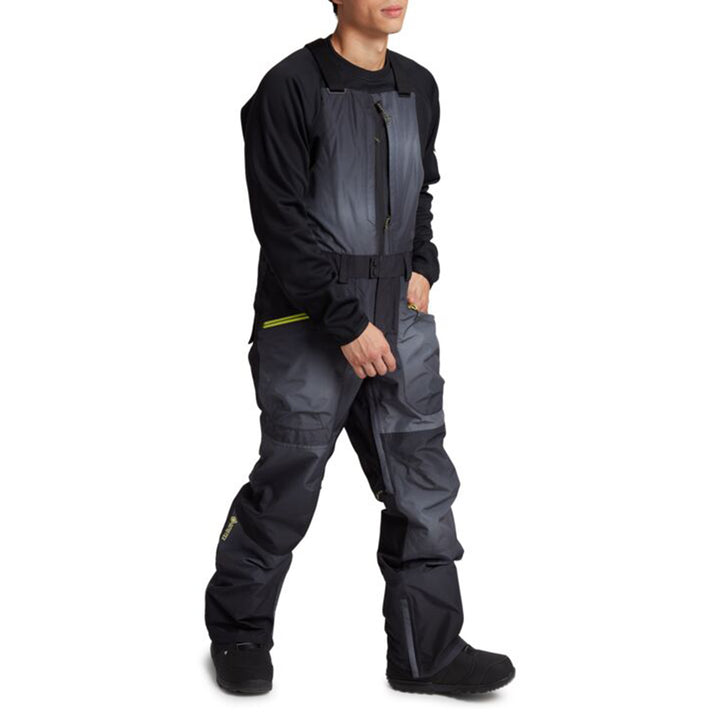 Burton GORE-TEX Reserve Bibs Gradient
