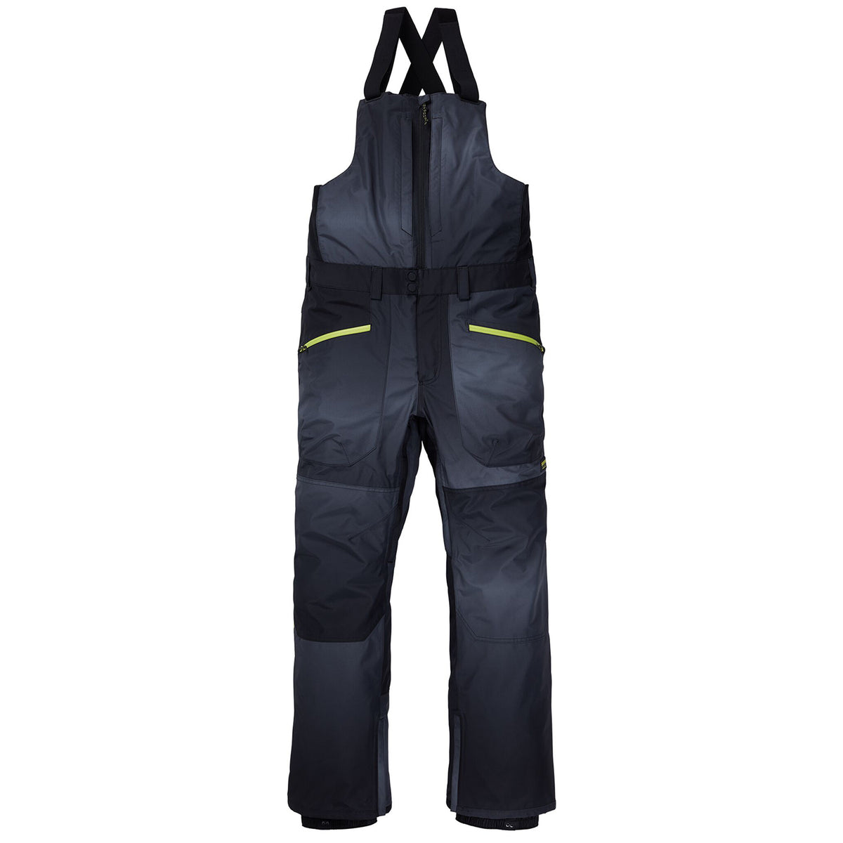 Burton GORE-TEX Reserve Bibs Gradient