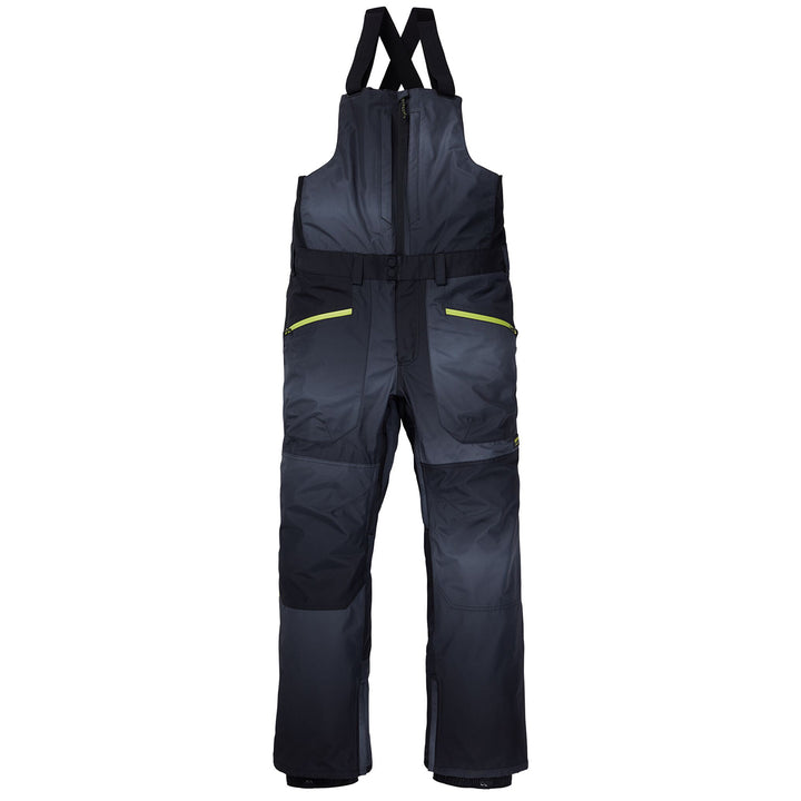 Burton GORE-TEX Reserve Bibs Gradient