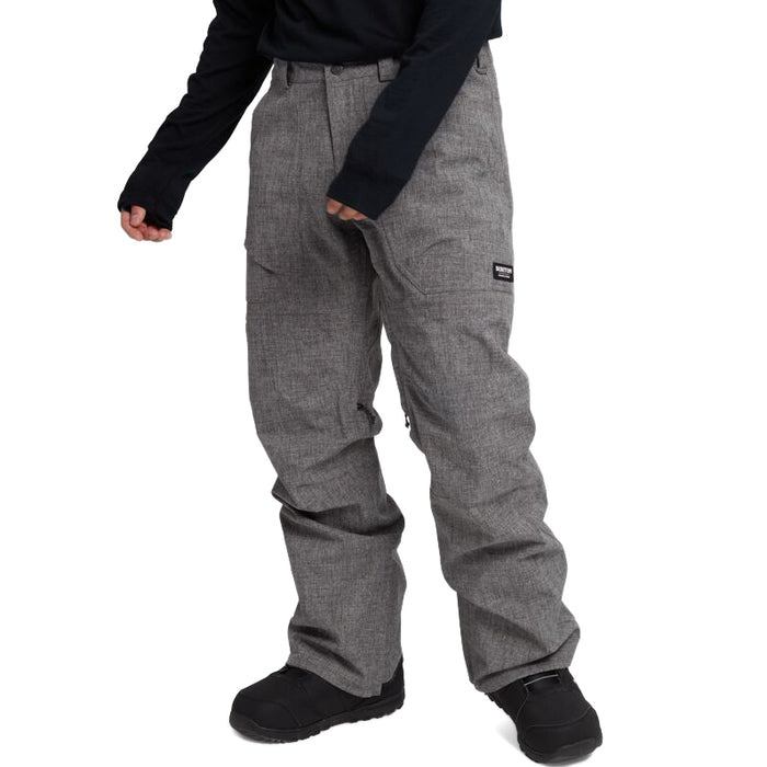 Burton GORE-TEX Ballast Pants Bog Heather