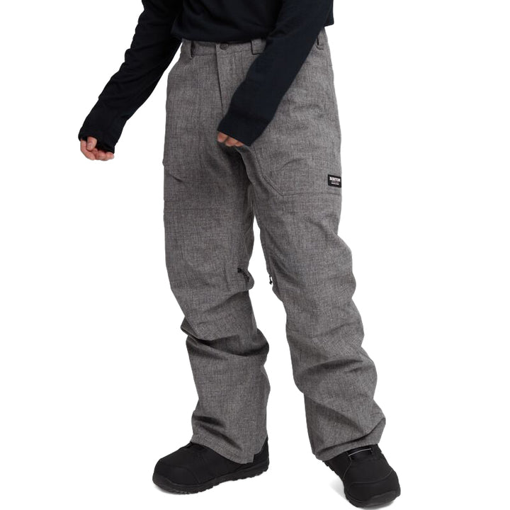 Burton GORE-TEX Ballast Pants Bog Heather