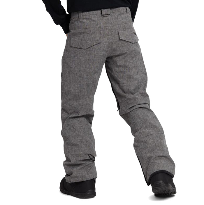 Burton GORE-TEX Ballast Pants Bog Heather