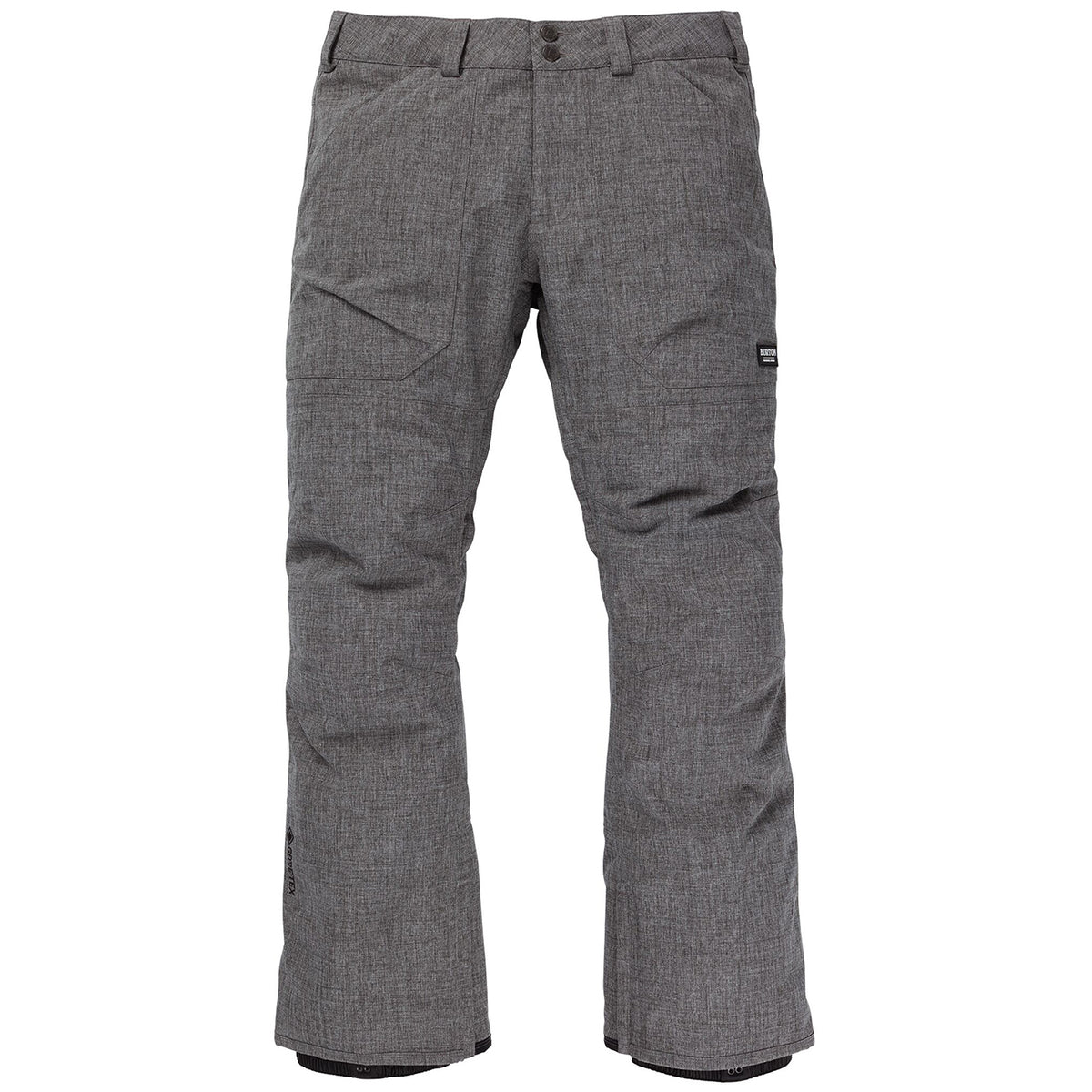 Burton GORE-TEX Ballast Pants Bog Heather