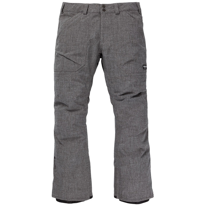 Burton GORE-TEX Ballast Pants Bog Heather