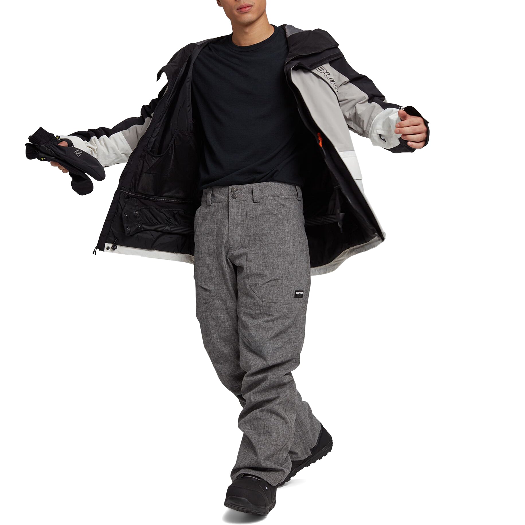 Burton GORE-TEX Ballast Pants – evo