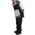 Burton GORE-TEX Banshey Anorak Jacket Castlerock Multi