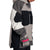 Burton GORE-TEX Banshey Anorak Jacket Castlerock Multi