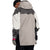 Burton GORE-TEX Banshey Anorak Jacket Castlerock Multi