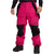 Burton GORE-TEX Banshey Pants Punchy Pink/True Black