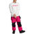 Burton GORE-TEX Banshey Pants Punchy Pink/True Black