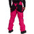Burton GORE-TEX Banshey Pants Punchy Pink/True Black