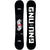 GNU Riders Choice Asym C2X Snowboard 2021