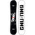 GNU Riders Choice Asym C2X Snowboard 2021
