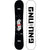 GNU Riders Choice Asym C2X Snowboard 2021