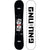 GNU Riders Choice Asym C2X Snowboard 2021