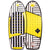 Liquid Force Happy Pill Wakesurf Board 2021