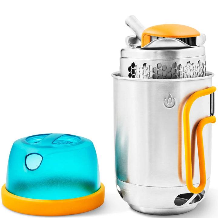 BioLite Camp Stove 2 Bundle One Color