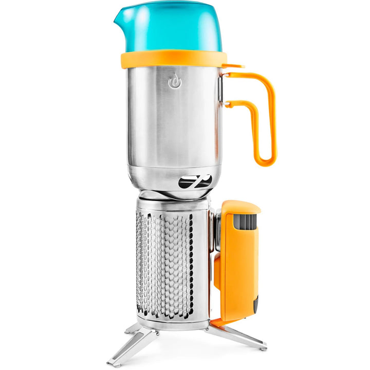 BioLite Camp Stove 2 Bundle One Color