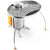 BioLite Camp Stove 2 Bundle One Color