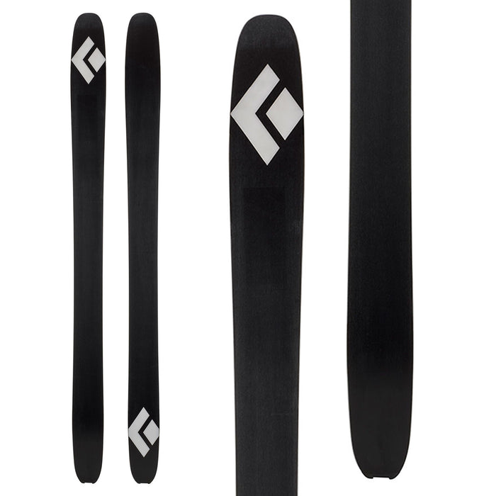 Black Diamond Boundary Pro 115 Skis 2020