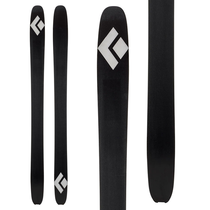 Black Diamond Boundary Pro 115 Skis 2020