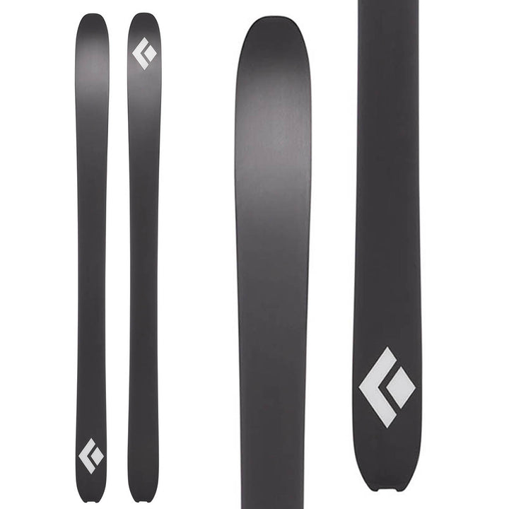 Black Diamond Helio 105 Skis 2020