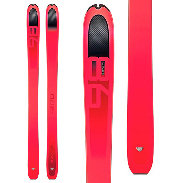 Dynafit Beast 98 W Skis - Women's 2020