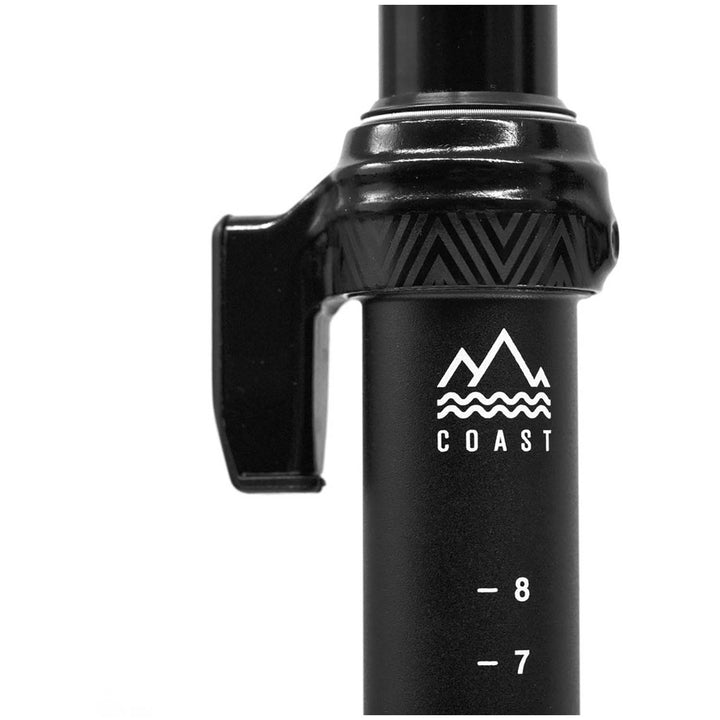 PNW Components Coast External Routing Suspension Dropper Post