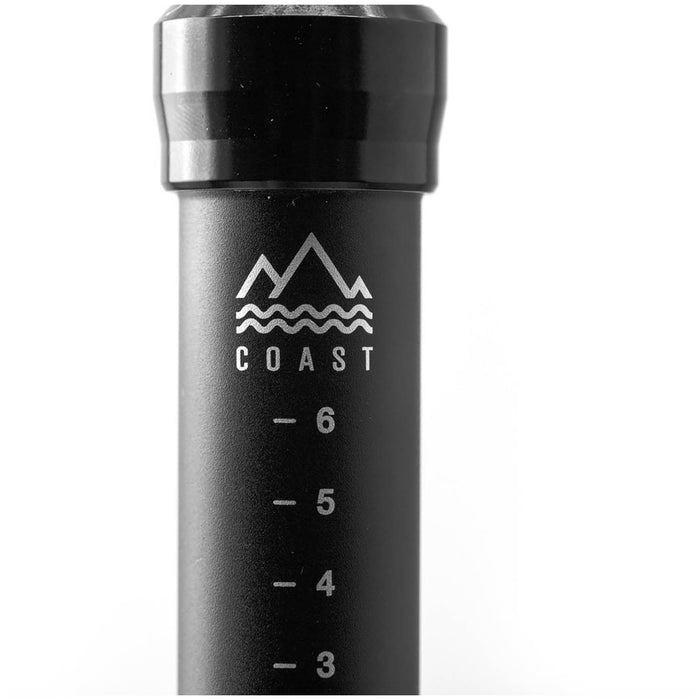 PNW Components Coast External Routing Suspension Dropper Post